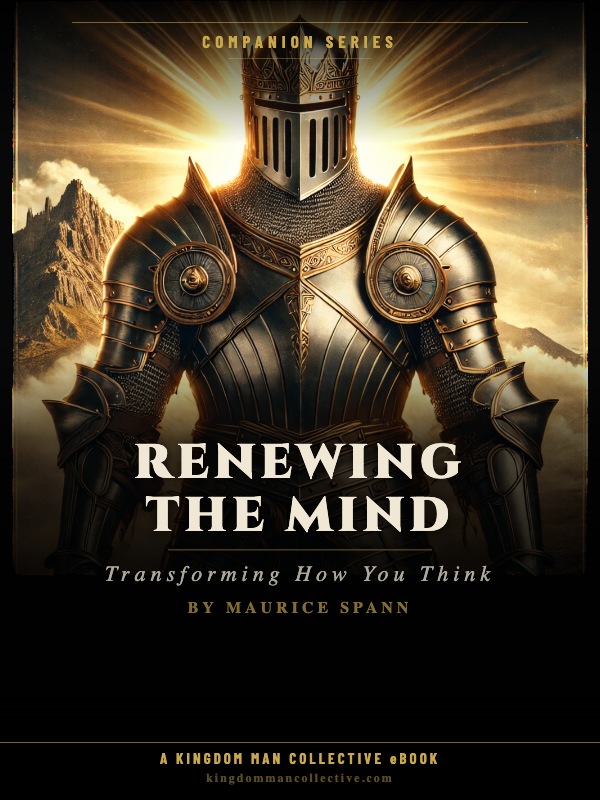 Renewing the Mind