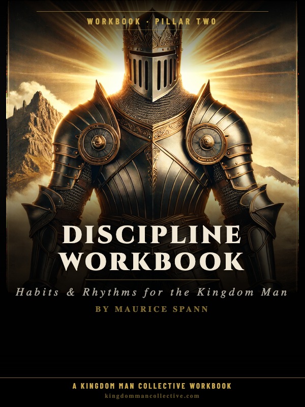 Discipline Workbook