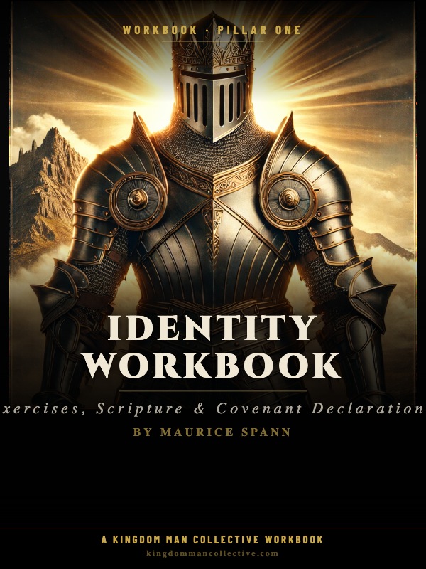 Identity Workbook